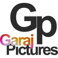 Garaj Pictures logo - Similar company to Empire Cosmic