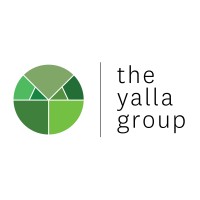 The Yalla Group logo - Similar company to Instrumat Ag