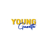 Young Gazette logo - Similar company to Silfira