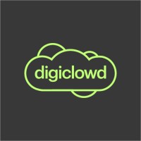Digiclowd logo - Similar company to Dompixel Tecnologia