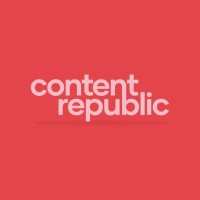 Content Republic Australia logo - Similar company to Cubed Communications