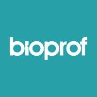 Bioprof logo - Similar company to Teknofish