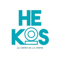 HEKOS logo - Similar company to Juvignac Auto