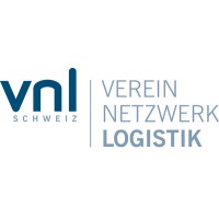 Verein Netzwerk Logistik Switzerland - VNL Switzerland logo - Similar company to Logway Informatik Ag