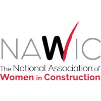 National Association of Women in Construction logo - Similar company to Construction Inclusion Week