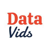 Datavids logo - Similar company to Fontimonim פונטימונים