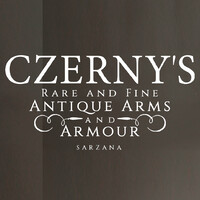 Czerny's International Auction House srl logo - Similar company to Coughlin'S Auctions