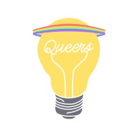 Queer & Trans In STEM at UCLA logo - Similar company to Queer Meducation