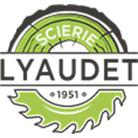 SCIERIE LYAUDET SAS logo - Similar company to Crouzoulon // Bois D'Aménagement Extérieur