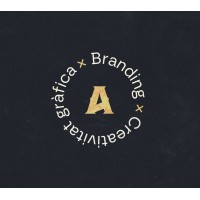 Arkhé branding logo - Similar company to Altea Script | Agencia De Marketing Digital