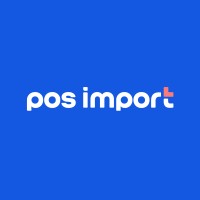 Pos Import logo - Similar company to Easycoding