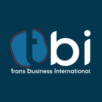 TRANS BUSINESS INTERNATIONAL logo - Similar company to Technotrans