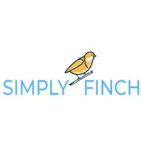 Simply Finch logo - Similar company to Sharpe Development Group