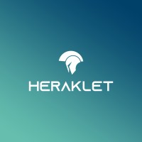Heraklet logo - Similar company to Istecenter
