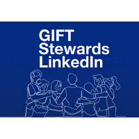 GIFT Stewards LinkedIn logo - Similar company to Collective For Equality