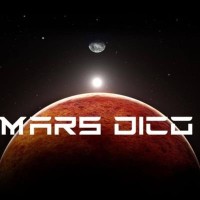 MARS DAO logo - Similar company to Footprint Analytics