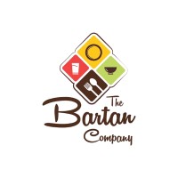 The Bartan Company logo - Similar company to Kwiktip