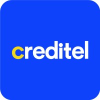 Creditel logo - Similar company to Pronto!
