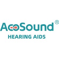 Hangzhou AcoSound Technology Co., Ltd logo - Similar company to Beijing Llvision Technology Co., Ltd.