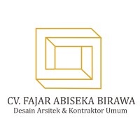 CV. FAJAR ABISEKA BIRAWA logo - Similar company to Cv Haha Multi Indo