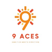 9 Aces logo - Similar company to Duke Mba Tech Club