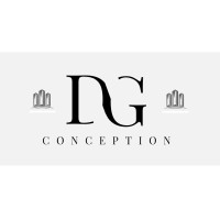 DG CONCEPTION logo - Similar company to Asconciergerie