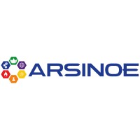 ARSINOE_EU logo - Similar company to Digital3Dworks | One Step Before The Reality!