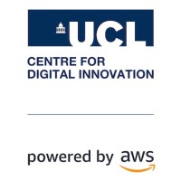 UCL Centre for Digital Innovation (CDI) logo - Similar company to Ucl Edtech Labs