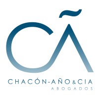Chacón-Año & Cía abogados logo - Similar company to Notaría Núñez Ricalde