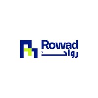 رواد الكود - Rowad KOD logo - Similar company to نينچا تك - Ninja Tech