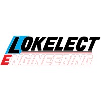 LOKELECT ENGINEERING logo - Similar company to Ms Cool-In