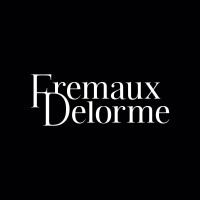 Fremaux Delorme logo - Similar company to Sm Textile