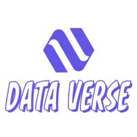 Data Verse, The Data Science and Analytics Society logo - Similar company to उद् गीत