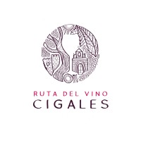 Ruta del Vino Cigales logo - Similar company to Cátedra De Comercio Exterior De La Universidad De Valladolid