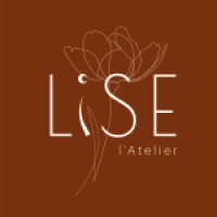 Lise l'Atelier logo - Similar company to Paris By Quad