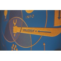 Digital Metro logo - Similar company to Visual Intelligence Creative Agency