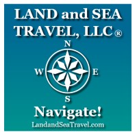 Land and Sea Travel, LLC logo - Similar company to Deepak Lala & Company