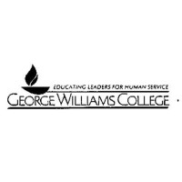 George Williams College logo - Similar company to Kings Cross Brunswick Neighbourhood Association
