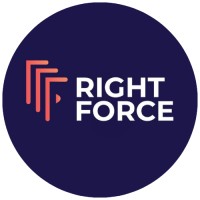 RightForce Manpower Services LLC logo - Similar company to Right Force