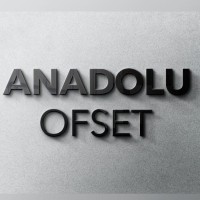 ANADOLU OFSET AMBALAJ logo - Similar company to İstanbul Ofset
