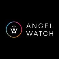 Angel Watch Company logo - Similar company to Chilli