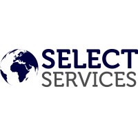Select Services NI logo - Similar company to Select Services, Llc