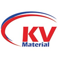 KV Material s.r.o. logo - Similar company to Elteco Electrical & Telecommunication Contractors Ltd