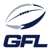 German Football League (GFL) logo - Similar company to Digital8 - The Digital Native Network
