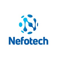 Nefotech logo - Similar company to Dami Experience