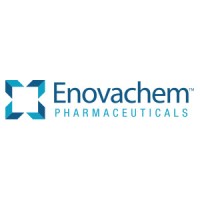 Enovachem Pharmaceuticals logo - Similar company to Pharmco Usa