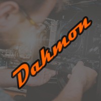 Dakmon logo - Similar company to Colegio Marista San José (León)