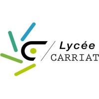 Lycée Polyvalent Joseph Marie CARRIAT logo - Similar company to Maréchal Composite