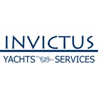 Invictus Yachts Services logo - Similar company to Cantieri Aschenez