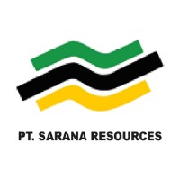PT. Sarana Resources logo - Similar company to Cv. Sarana Prima Lestari